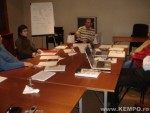 IKF Executive-Committee , Franta , 2007