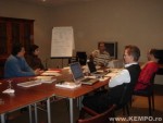 IKF Executive-Committee , Franta , 2007