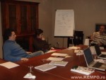 IKF Executive-Committee , Franta , 2007