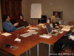 IKF Executive-Committee , Franta , 2007