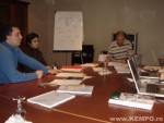 IKF Executive-Committee , Franta , 2007
