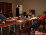 IKF Executive-Committee , Franta , 2007