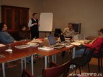 IKF Executive-Committee , Franta , 2007