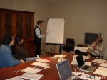 IKF Executive-Committee , Franta , 2007