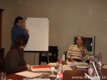 IKF Executive-Committee , Franta , 2007