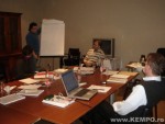 IKF Executive-Committee , Franta , 2007