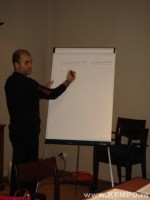 IKF Executive-Committee , Franta , 2007