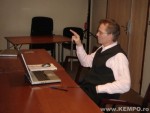 IKF Executive-Committee , Franta , 2007