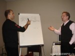 IKF Executive-Committee , Franta , 2007