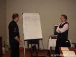 IKF Executive-Committee , Franta , 2007