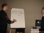 IKF Executive-Committee , Franta , 2007