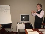 IKF Executive-Committee , Franta , 2007