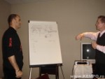 IKF Executive-Committee , Franta , 2007