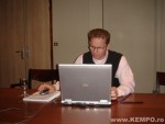 IKF Executive-Committee , Franta , 2007