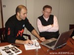 IKF Executive-Committee , Franta , 2007