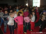 CS Cetatea Dojo opening, Urziceni , 2007