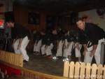 CS Cetatea Dojo opening, Urziceni , 2007