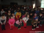 CS Cetatea Dojo opening, Urziceni , 2007