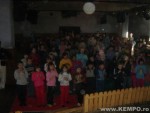 CS Cetatea Dojo opening, Urziceni , 2007