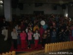 CS Cetatea Dojo opening, Urziceni , 2007