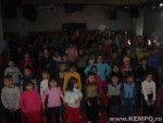 CS Cetatea Dojo opening, Urziceni , 2007