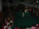CS Cetatea Dojo opening, Urziceni , 2007