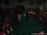 CS Cetatea Dojo opening, Urziceni , 2007