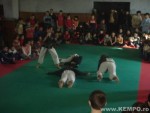 CS Cetatea Dojo opening, Urziceni , 2007