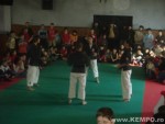 CS Cetatea Dojo opening, Urziceni , 2007