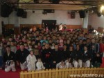 CS Cetatea Dojo opening, Urziceni , 2007