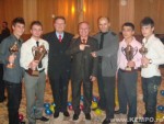 Premiere DJS Giurgiu 2008