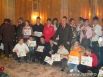 Premiere DJS Giurgiu 2008