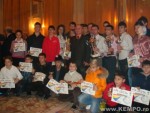 Premiere DJS Giurgiu 2008