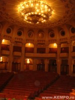 Jeff Speakman , Velin Hadjolov , Eric La Rocca , Romania 2008