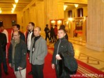 Jeff Speakman , Velin Hadjolov , Eric La Rocca , Romania 2008