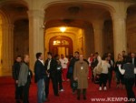 Jeff Speakman , Velin Hadjolov , Eric La Rocca , Romania 2008