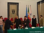 Amatto Zaharia & Cidade de Faro Mayor , Portugalia , 2008