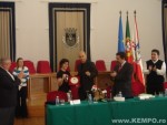 Amatto Zaharia & Cidade de Faro Mayor , Portugalia , 2008