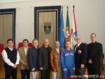 Amatto Zaharia & Cidade de Faro Mayor , Portugalia , 2008
