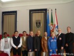 Amatto Zaharia & Cidade de Faro Mayor , Portugalia , 2008