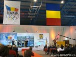 Romanian Sport Laureates Galla 2008