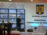 Romanian Sport Laureates Galla 2008