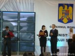 Romanian Sport Laureates Galla 2008