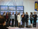 Romanian Sport Laureates Galla 2008