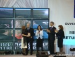 Romanian Sport Laureates Galla 2008