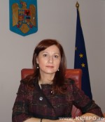 MTS Ministry, Sorina Placinta , 2009