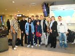 Junior World Championship Kempo / Shidokan, Japan 2008