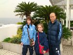 Junior World Championship Kempo / Shidokan, Japan 2008