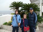 Junior World Championship Kempo / Shidokan, Japan 2008
