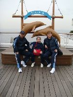 Junior World Championship Kempo / Shidokan, Japan 2008